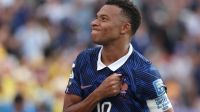 Mbappé exalta Zidane antes de estreia na seleção francesa: "Como um filme"