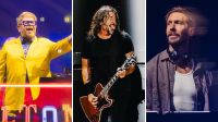 Rock in Rio 2026: vote no melhor show do 1º fim de semana do festival