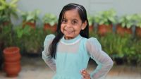 Menina de 6 anos com doença rara revela sonho em ser médica