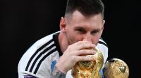 Lionel Messi, o imigrante que nunca se esqueceu de sua terra natal