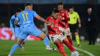 City Torque elimina Cienciano e enfrentará Atlético-MG na Sul-Americana