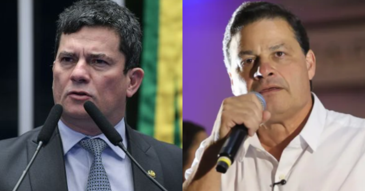 Real Time: Moro tem 41% no 2º turno ao governo do PR; Sandro, 39%