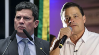 Real Time: Moro tem 41% no 2º turno ao governo do PR; Sandro, 39%