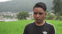 "Senti que ia morrer": Homem relata fuga de túnel após enchente no Nepal