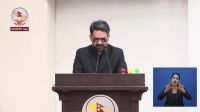 Primeiro-ministro do Nepal liga enchentes às mudanças climáticas