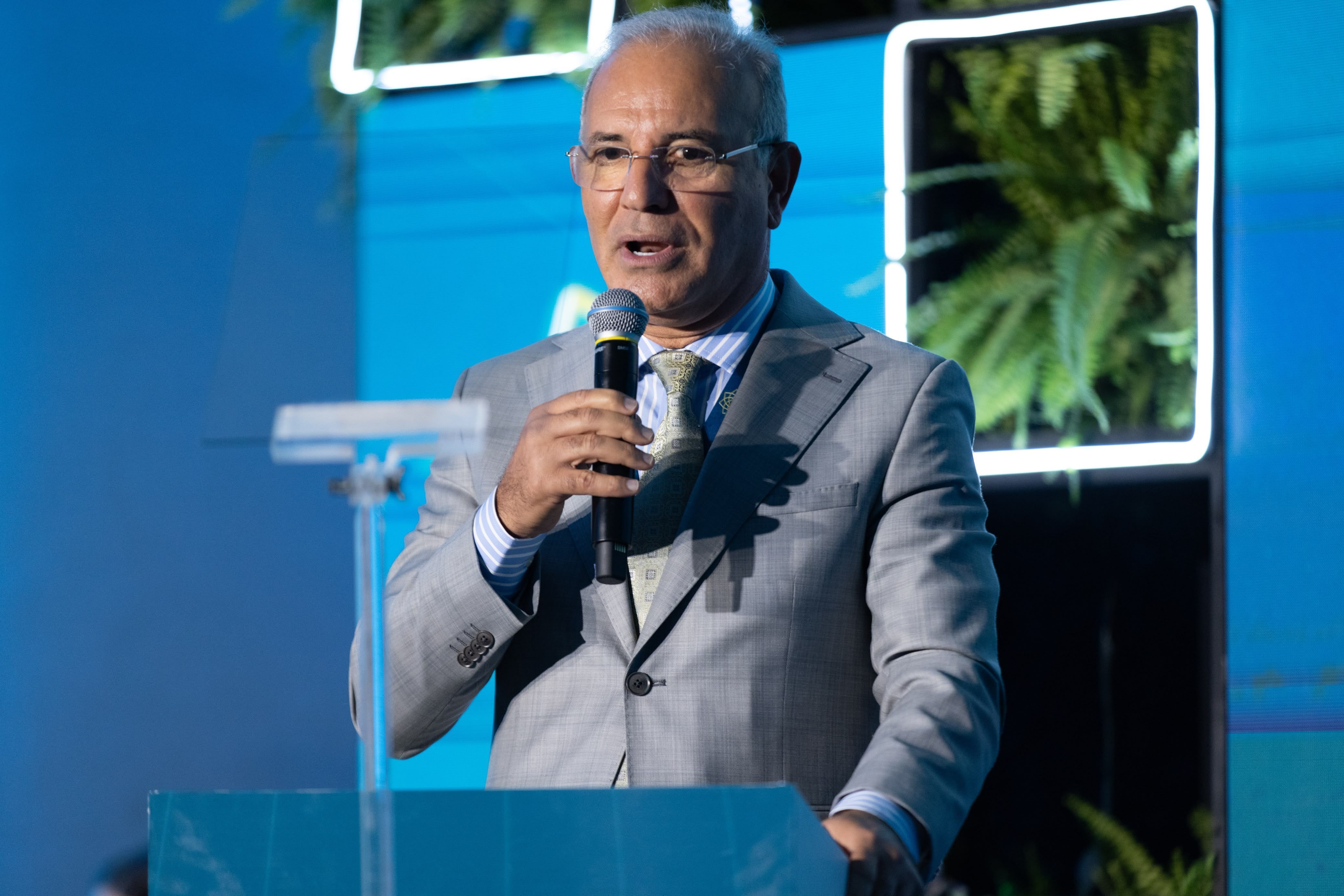 Nabil Adghoghi