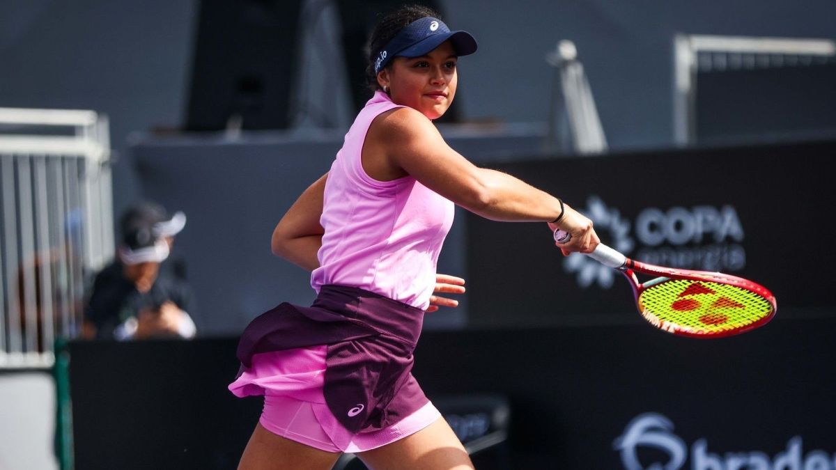 Laura Pigossi é derrotada por adversária tcheca e dá adeus ao SP Open