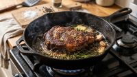 Não é filé-mignon nem alcatra: 4 carnes baratas que rendem bifes macios e suculentos