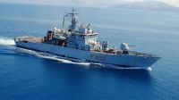 Itália prepara possível operação naval em meio a riscos sobre Houthis