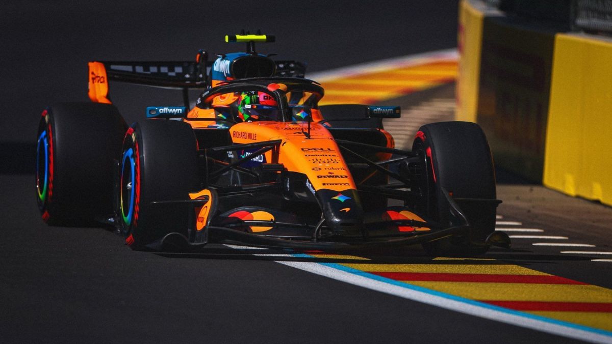 Verstappen vê chances “quase nulas” de ultrapassagens no GP da Espanha