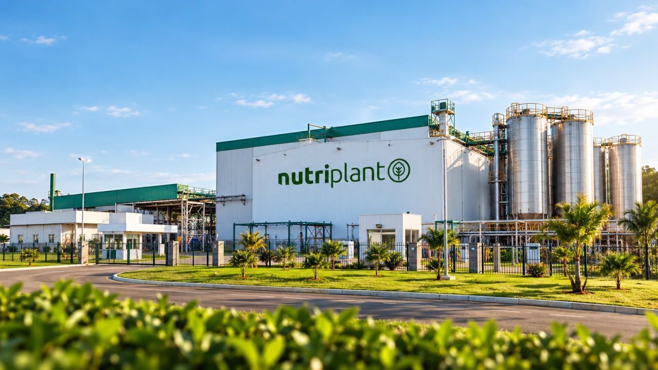 Nutriplant