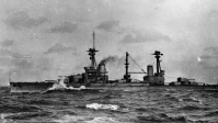 Como o Brasil encomendou o maior navio de batalha da história, vendeu para a Inglaterra e acabou cedendo a arma marítima para os vencedores da 1ª Guerra Mundial