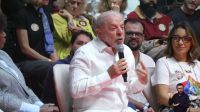 Terei imenso prazer em acabar com bets e regular redes, diz Lula
