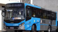 Prefeitura de SP avalia intervir em empresa de transporte ligada ao PCC