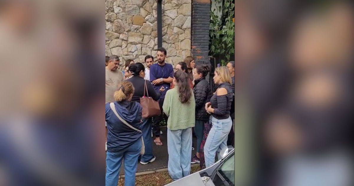 Noivas Cobram Apos Loja Em Bairro Nobre Fechar E Atrasar Entrega De Vestido