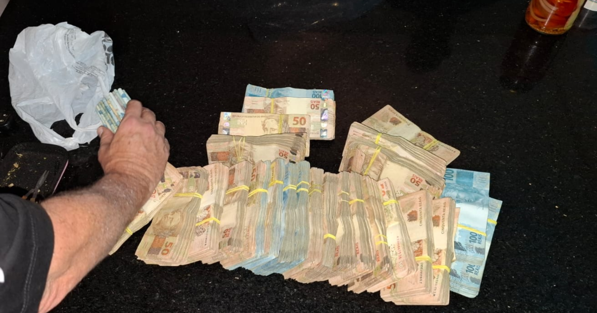 Polícia Civil realizou operações de busca na Baixada Santista para prender suspeitos ligados ao PCC