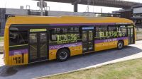 BNDES aprova R$ 329 milhões para eletrificar frota de ônibus do Rio com PPP