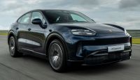 Porsche Cayenne elétrico tem até 1.156 cv e acelera como supercarro
