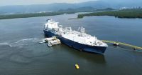 Petrobras conversa com Exxon sobre licença de blocos na Margem Equatorial