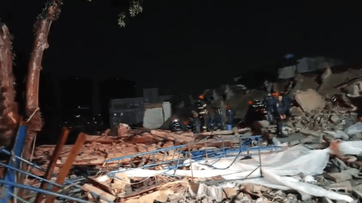 Justiça manda demolir obra de construtora ligada a seis mortes em SP
