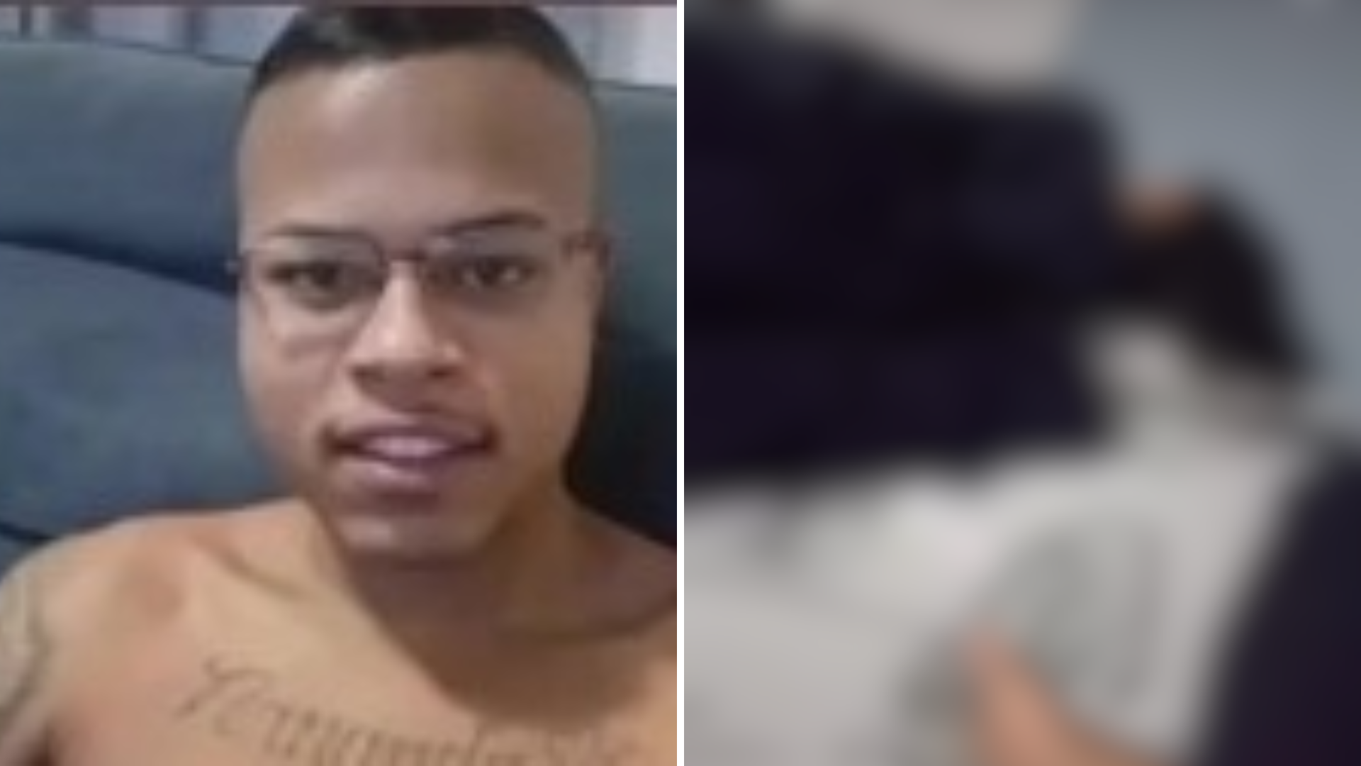 PRESO ESTUPRO ZL