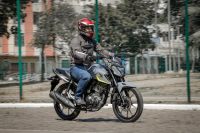 Recorde histórico: Honda emplaca mais de 1 milhão de motos em 8 meses