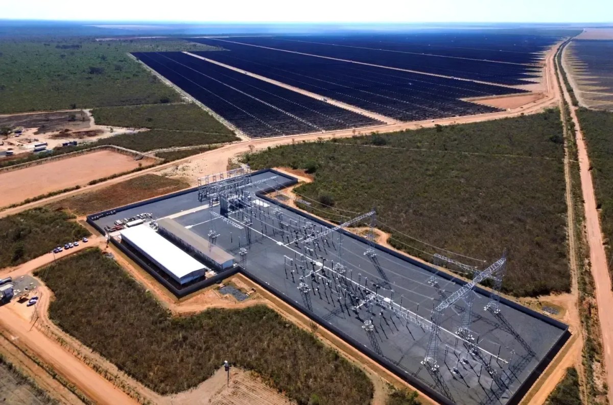 Grupo Olfar compra participação societária em projeto solar da Echoenergia
