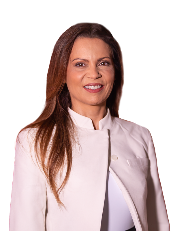Patricia Ellen