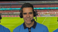 Amazon negocia para ter narrador Paulo Andrade da Globo