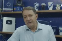 Pedrinho reforça Artur Jorge no Cruzeiro e crava: "Nossa hora vai chegar"