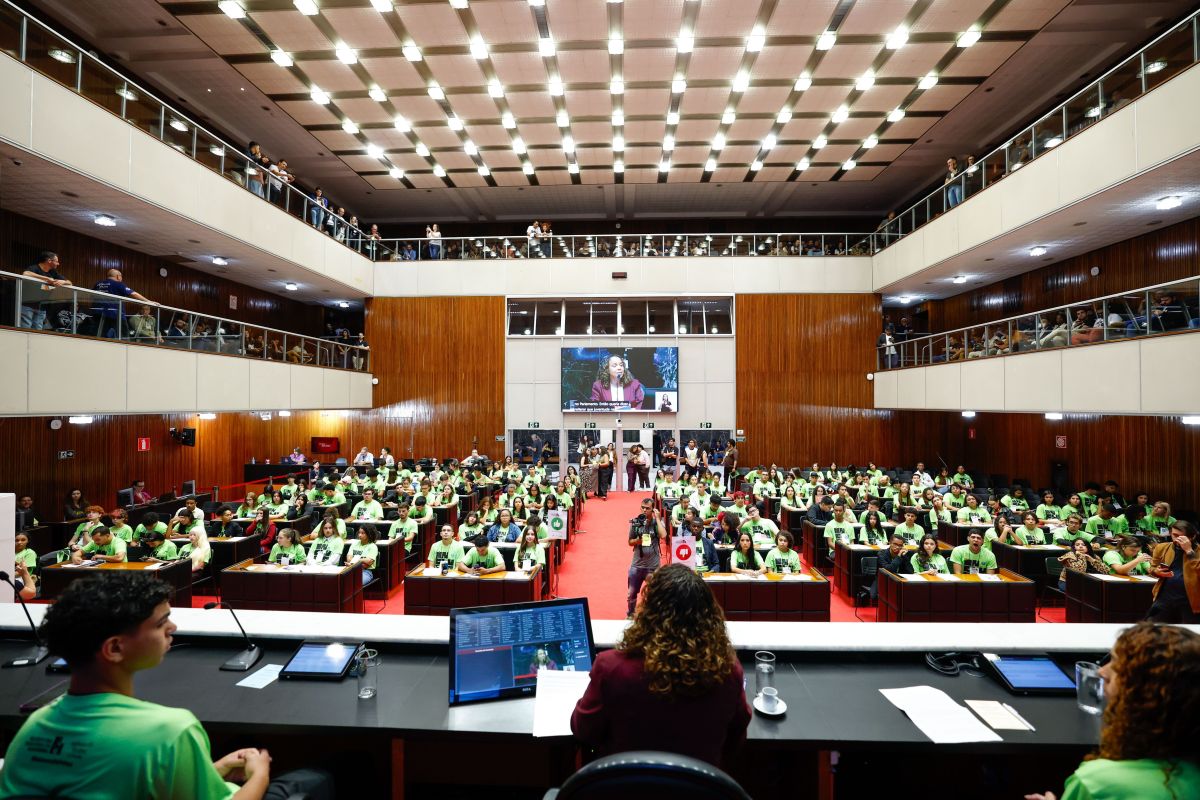 Saiba quem são os candidatos a deputado estadual pelo Novo em MG