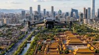 Por que os chineses proíbem você de comprar um drone em Pequim? Entenda