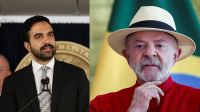 Lula deve se reunir com prefeito de NY, Zohran Mamdani, à margem da ONU