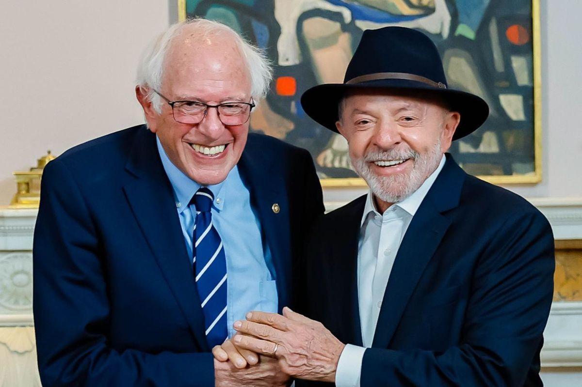 Lula e Trump discursam nesta terça na abertura da Assembleia Geral da ONU