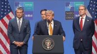 EUA atingem três petroleiros do Irã com mísseis perto da Ilha de Kharg
