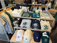 De camisetas a tênis: veja os produtos à venda na loja oficial do SP Open