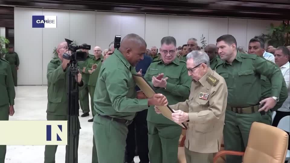 Chanceler de Cuba diz que não há negociação com EUA e critica bloqueio