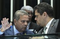 Crise no STF: Corte precisa mostrar boa conduta à sociedade, diz professor