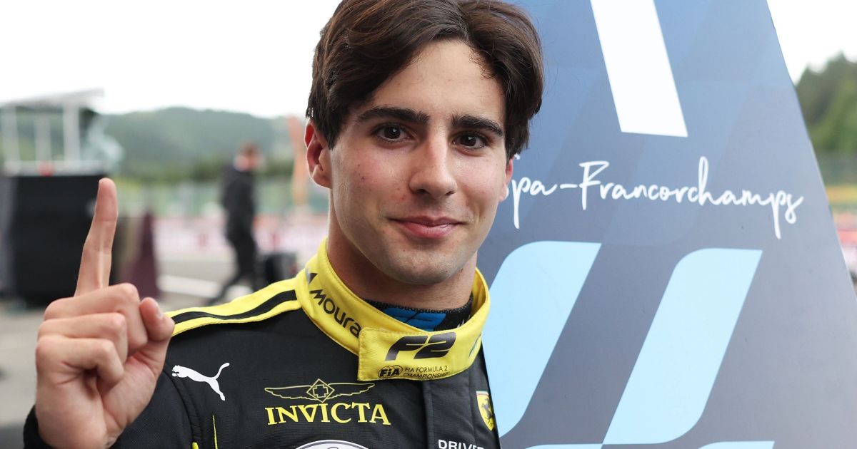 Rafael Câmara se aproxima da Fórmula 1: piloto brasileiro lidera disputa na Haas