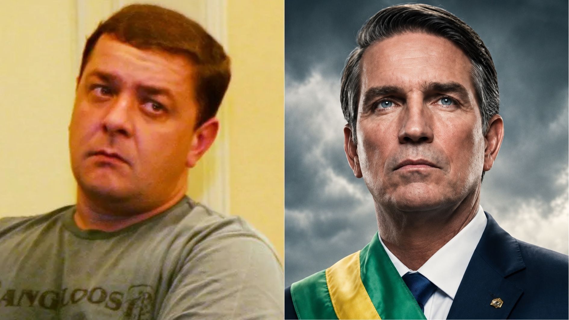 Imagem de destaque do post: Vox Radar: relatório sobre Vorcaro e Moraes abafa caso Lulinha e Dark Horse