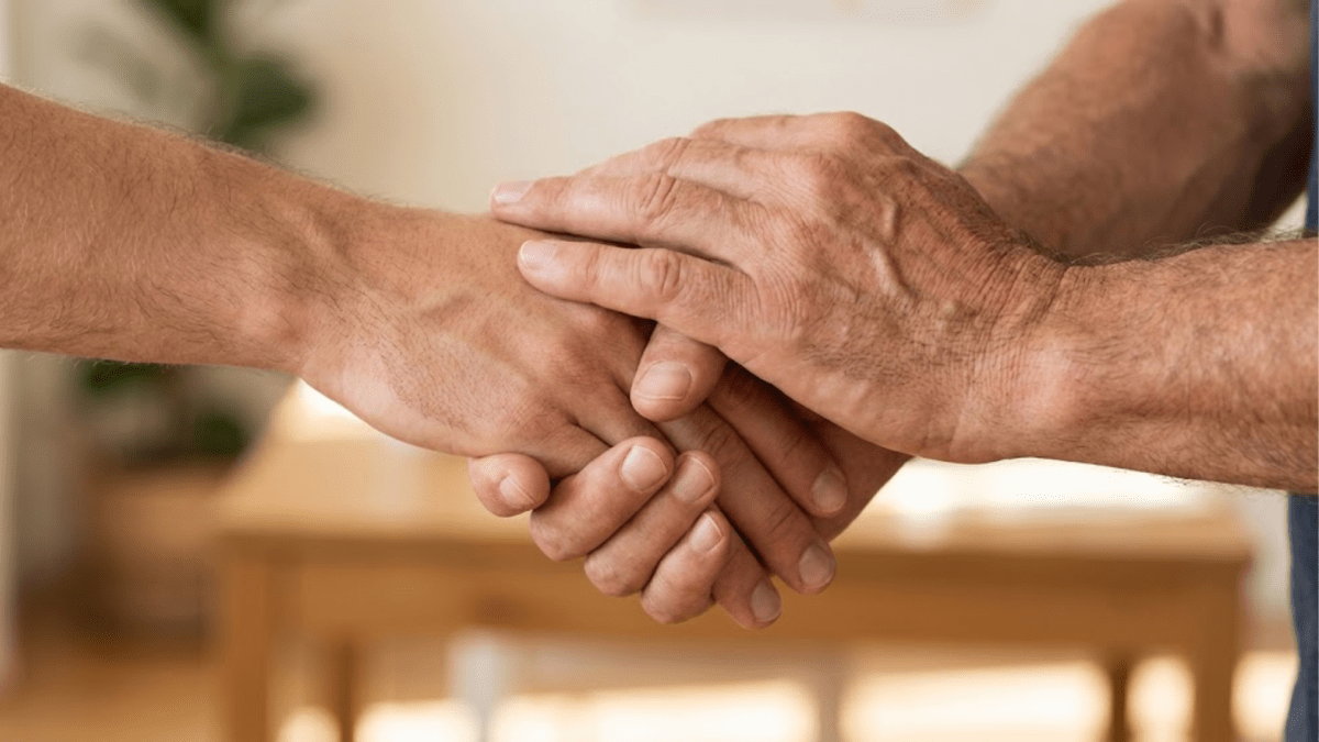 Motorista de aplicativo transformou a vida de uma idosa que passava fome e enfrentava o despejo; ele ajudou com as compras e, ao perceber sua situação precária, mobilizou voluntários em uma vaquinha que arrecadou mais de R$ 3,4 milhões, contando com o apoio de 22 mil doadores para reconstruir o futuro dela
