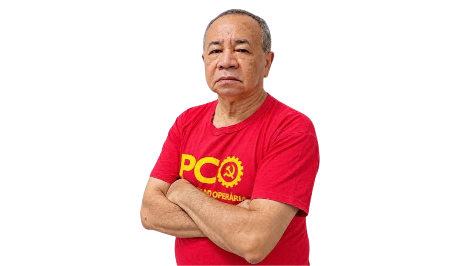 Lino Alves (PCO)