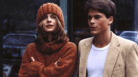 Rob Lowe revela com qual atriz teve seu "melhor beijo em cena"; veja vídeo