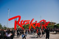 Rock in Rio neutraliza emissões com 15 mil mudas e transporte de público