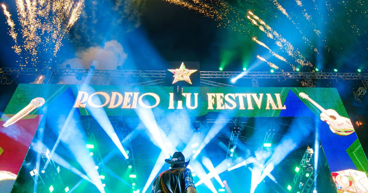 Itu Rodeo Cancels Friday Shows Over Storm Threat