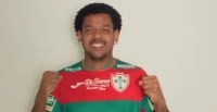 Romarinho na Portuguesa: ídolo do Corinthians assina até 2027