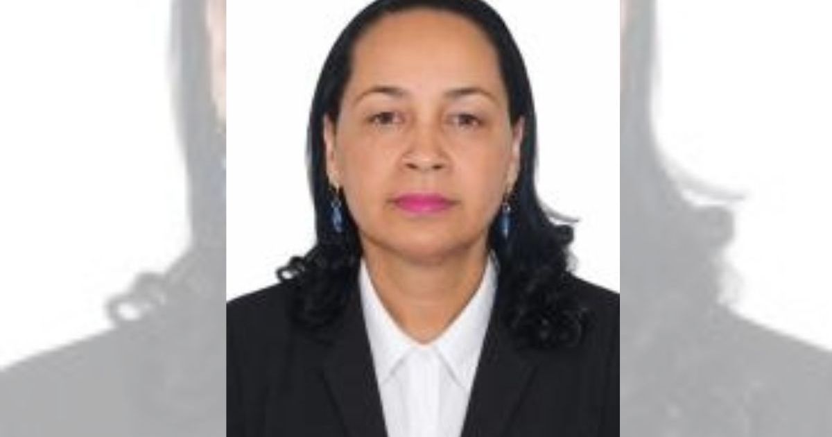 Quem é Ruth Reis, candidata do DEM ao governo do Pará