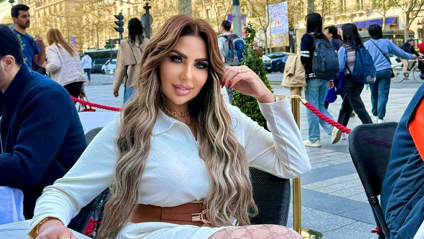 Imagem de destaque do post: Sarah Khalifa: apresentadora de TV egípcia é condenada à morte por drogas