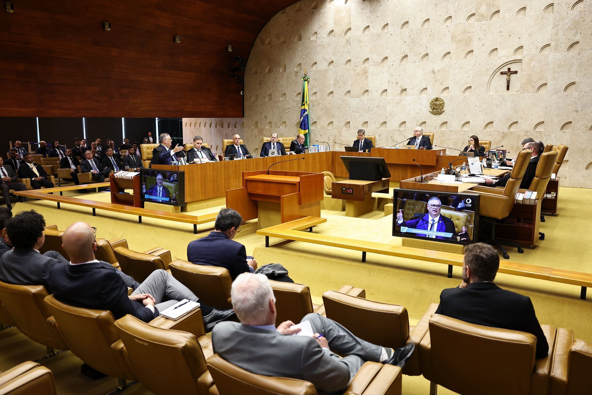 SESSÃO STF 15-09-26