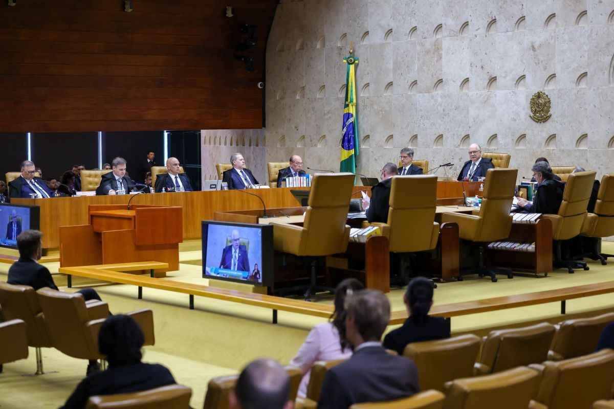 Fachin e Cármen atuam por trégua, mas crise tende a escalar no STF